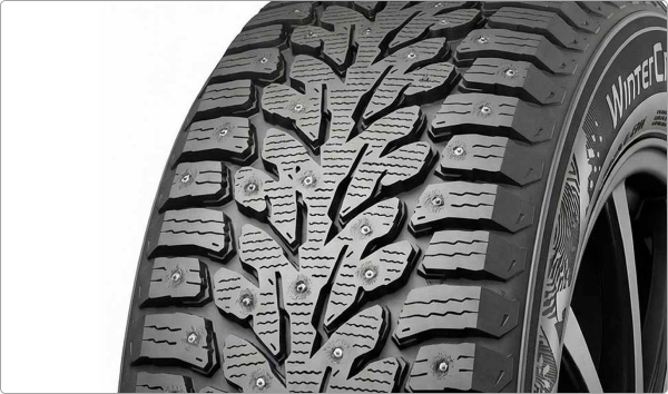 Kumho WinterCraft ice WI32